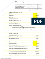 2) Channels Design