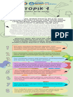 Topik 1 Koneksi Antar Materi PPDP