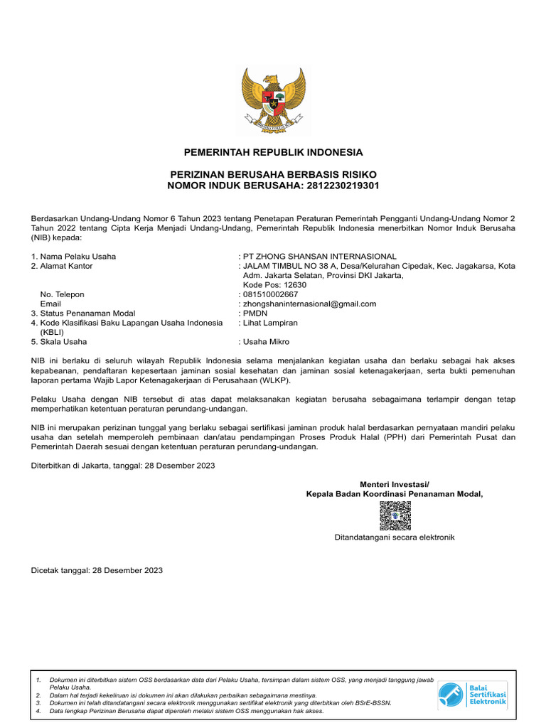 KOMPRO | PDF