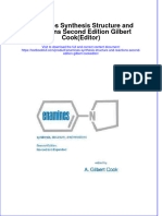 Textbook Enamines Synthesis Structure and Reactions Second Edition Gilbert Cookeditor Ebook All Chapter PDF