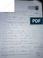 C241 Previous Exam 2019