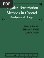 Download Singular Perturbation Methods in Control Analysis and Design Classics in Applied Mathematics by Tran Trung Thanh SN73078151 doc pdf