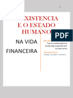 Escravidao e Libertacao Financeira