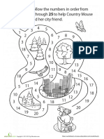 mouse-counting-maze