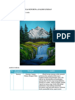 Seni Budaya Analisis Lukisan (Firda Dewi Aulia)