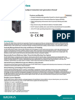 Moxa:ief g9010