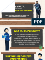 Aksi Nyata PMM Kurikulum Merdeka