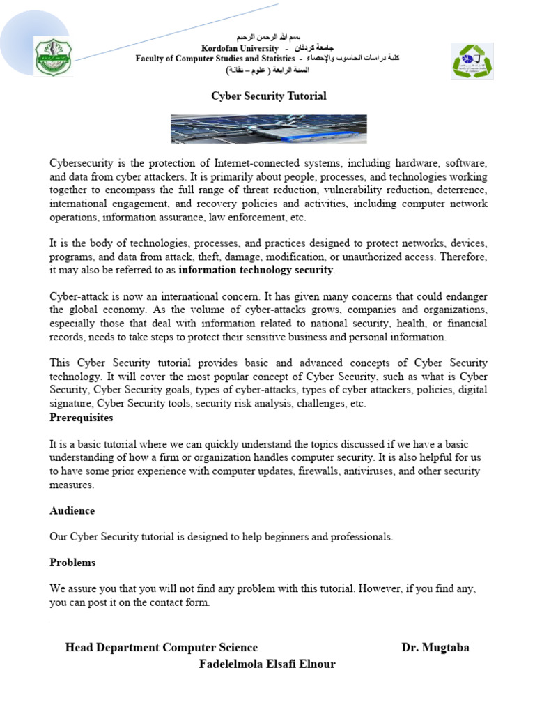 Spring Security Tutorial Pdf