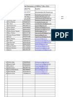 Intership Programme of May 24 Final