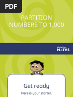 Power Maths Year 6C | PDF