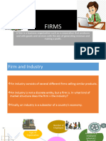Growthoffirms and Firms&production