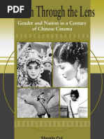 Download Women Through the Lens- Gender and Nation in Chinese Cinema by Jhoanne Coloma Abubakar SN73079333 doc pdf