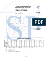 2018 19 SP Mat Etap 1 Test