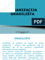 6-ORGANIZACIJA-GRADILIŠTA