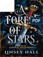 A Forest of Stars Court of Starlight and Darkness1 - SLTF - Linsey Hall - Z Library