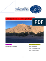 Le Rapport de La Sortie Géologique - PDF 2