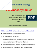 pharmacodynamics 2023