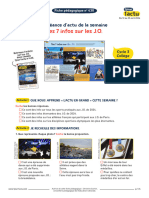 1J1A 430 Fiche-Peda Poster mosaiqueJO