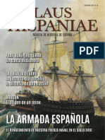 Laus Hispaniae Nº 4_ Revista de Historia de España
