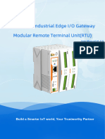 USR M100 User Manual - V1.0.1