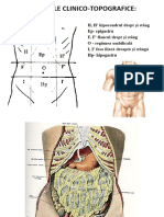 Desfasurare Peritoneu