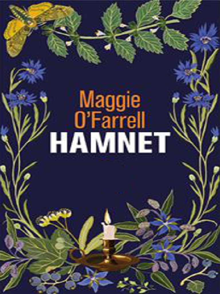 Hamnet Maggie OFarrell | PDF