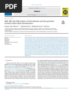 Jayant K Singh - Nishith Verma - Aqueous Phase Adsorption