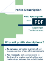 Soil+Profile+Description