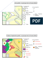 Schema Toscane