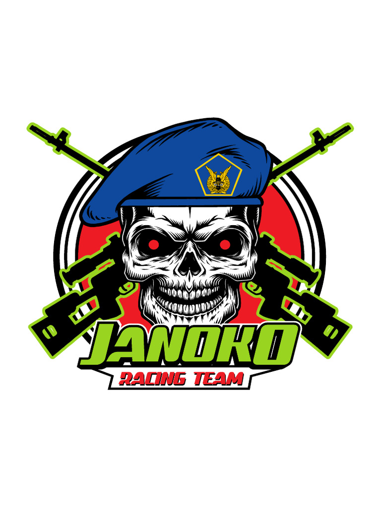 Logo Janoko | PDF