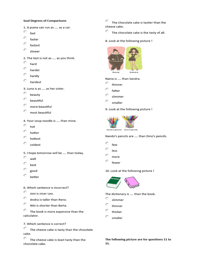 Degree (angle) visual data 5