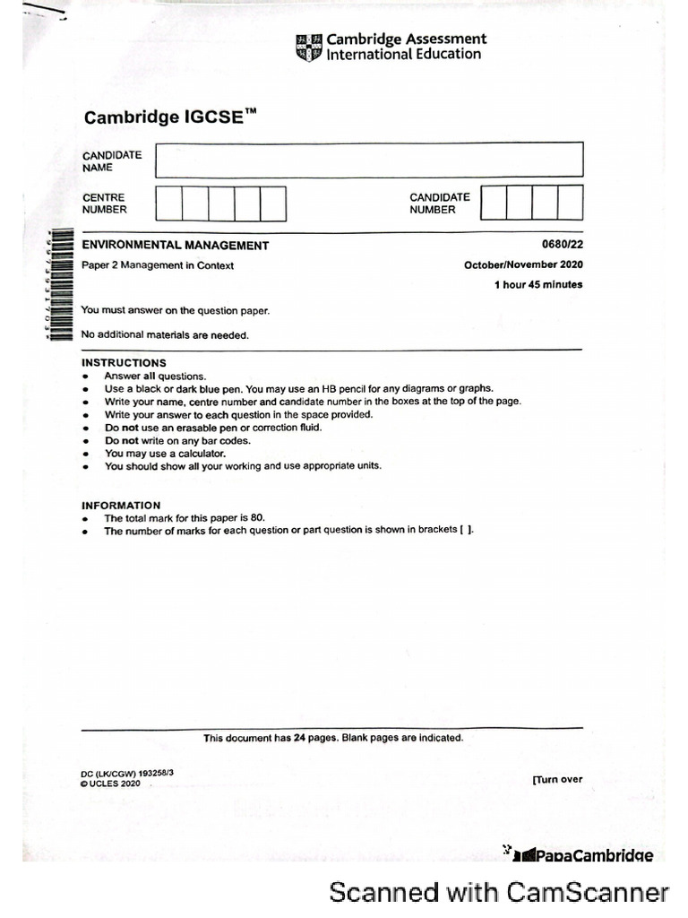 EVM Exam5 P2 Renad Hany | PDF