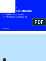De Hegel a Nietzsche ( PDFDrive )