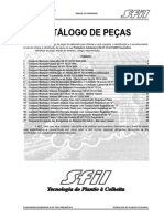 Catalogo de Pecas SS HY-TECH 5000 - Pneumatica