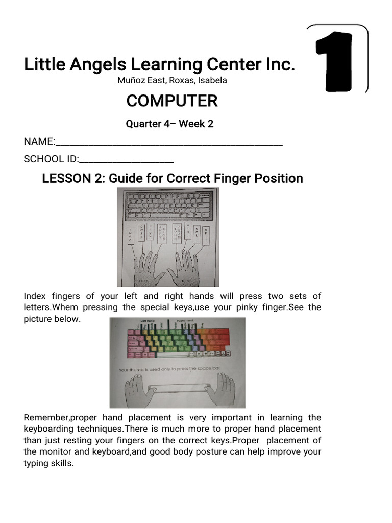 Grade 1 Learning Activity Sheets | PDF | Subtraction
