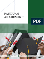 Buku Panduan Akademik S1-1