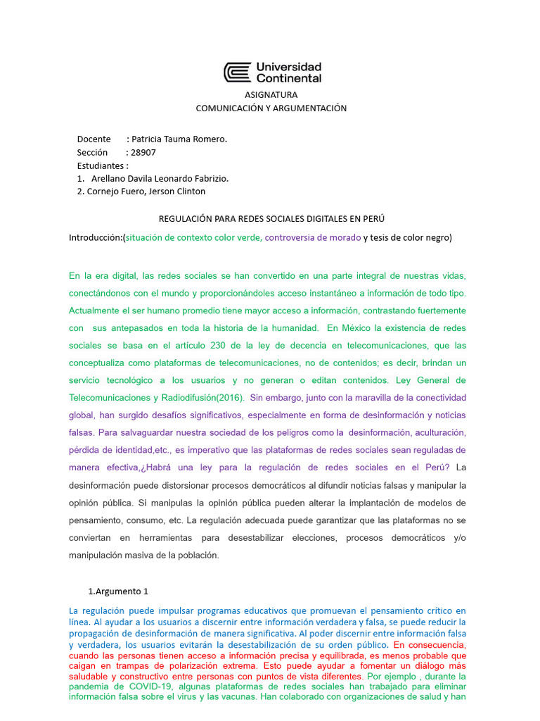 El Poder de Las Redes Sociales 1 | PDF | Servicio de redes sociales