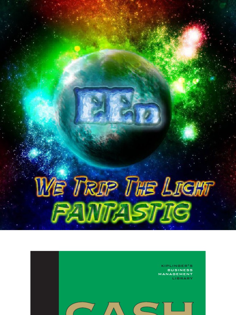 Cash Rules | PDF