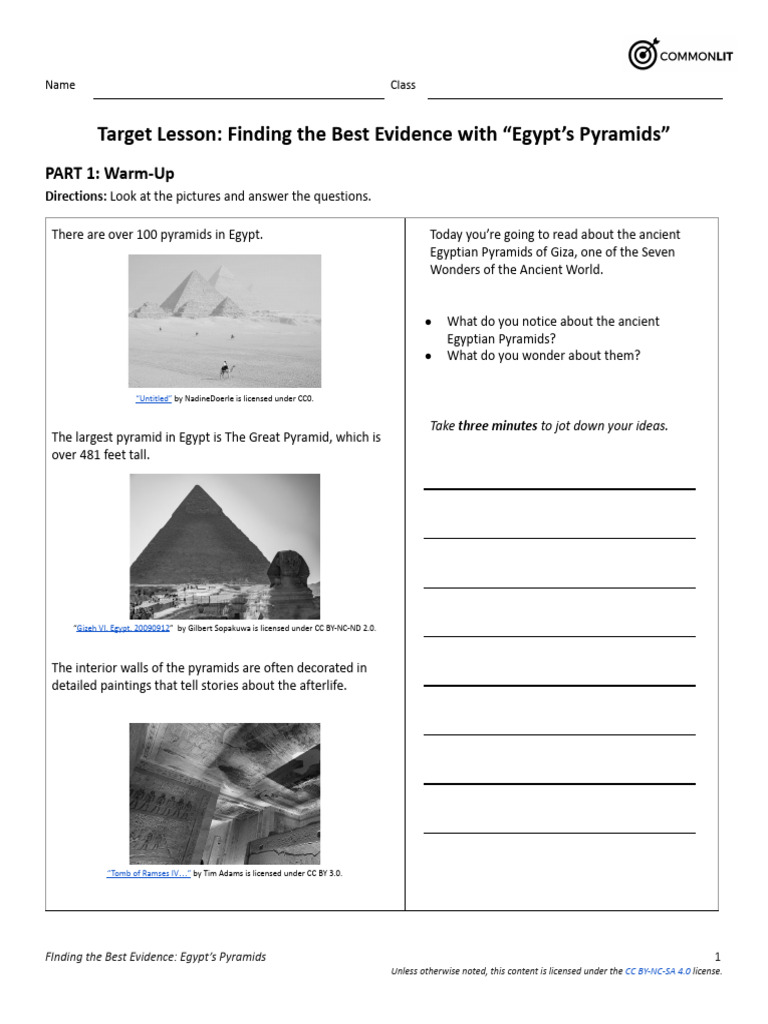 Egypt s pyramids reading b1 download free pdf ancient egypt