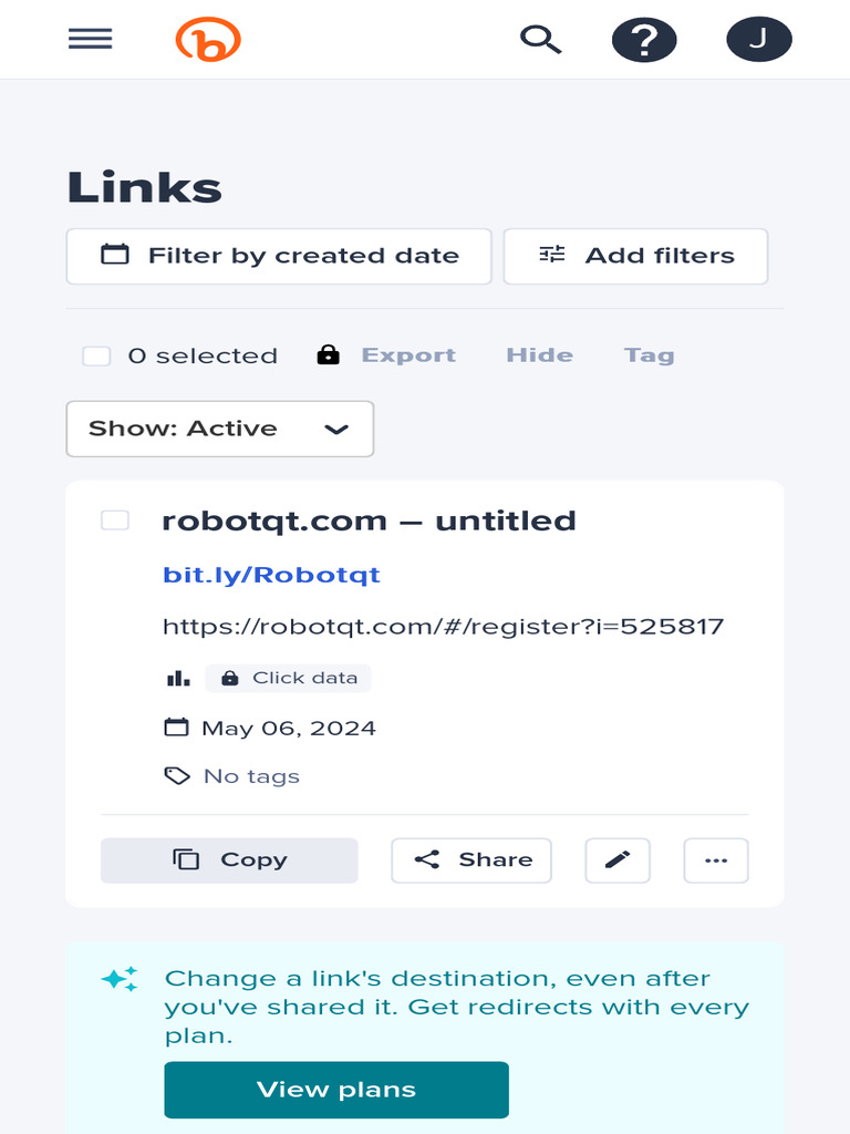 Link Management and Redirects Guide | PDF