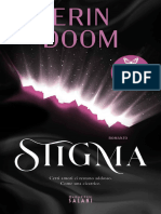 Trad Stigma - Erin Doom