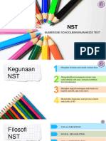 NST Introduction