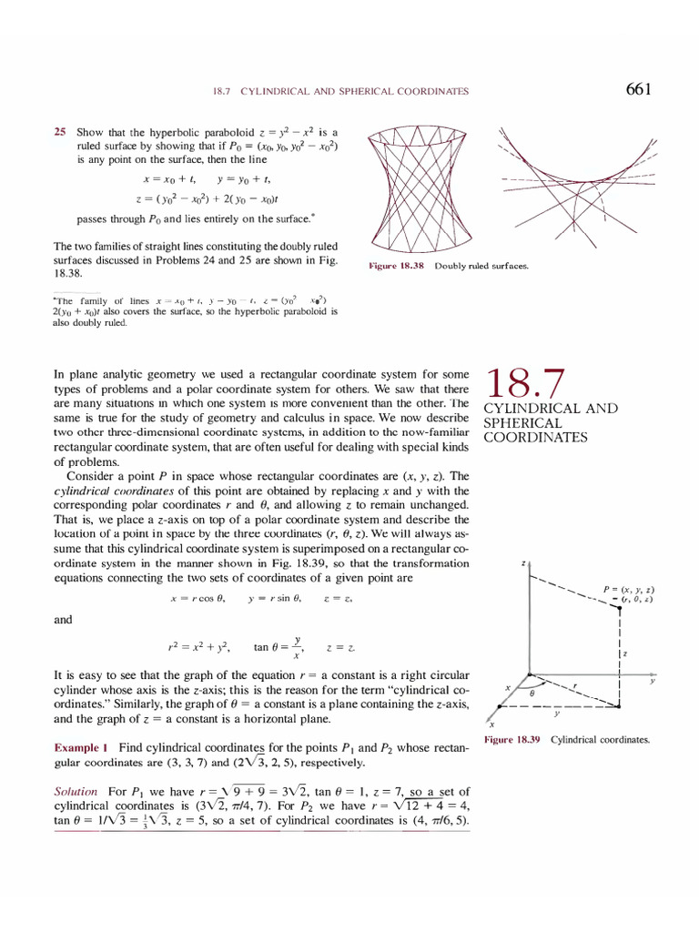 Simmons Calculu | PDF
