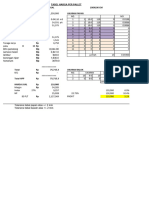 Js Tunggal Idaman Abadi - 100 x 100 x 15 (Hpp) 2022