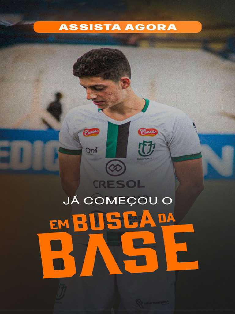 Ja Comecou ABR24 | PDF