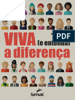 Viva (E Entenda) A Diferença - Marcos Brogna