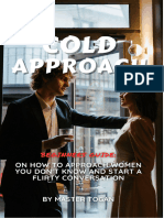 COLD-APPROACH