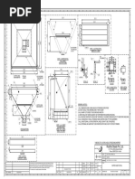 Hopper Volume Calculation Guide | PDF | Quantity | Physical Sciences