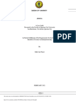 Case Study of Alorica by Ponce PDF
