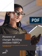 Pioneers of Change Building Resilient Nbfcs Final